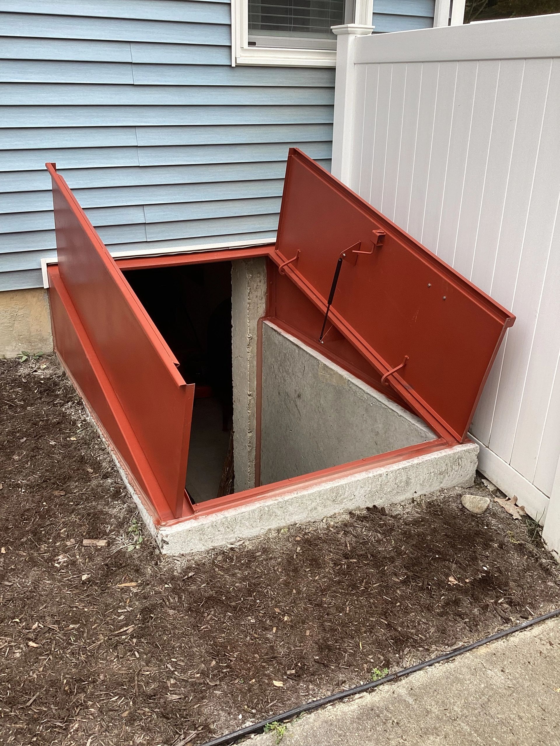 Expert Bulkhead & Egress Window Installation & Repair Services