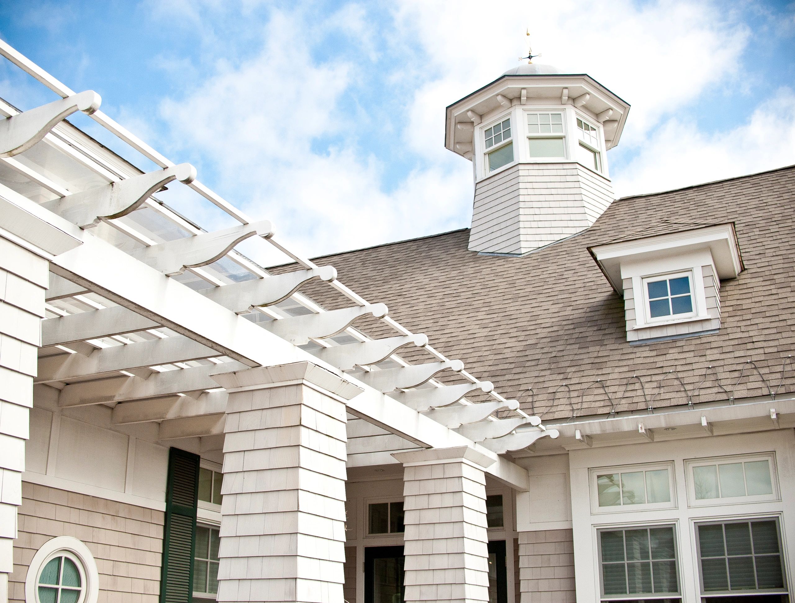 Real Estate Developer - Tropic Star Development