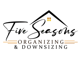 Five Seasons Organizing & Downsizing