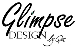 Glimpse Design by Ali