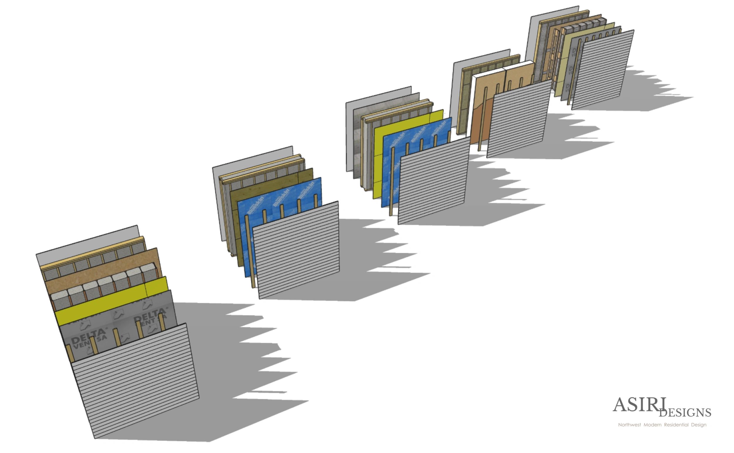 Conventional production method of PC double wall 3. PC Double Wall 제작 방법