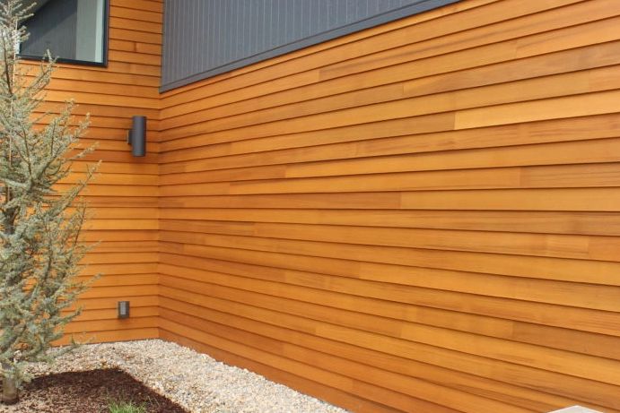 Best Siding & Cladding Materials in the Pacific Northwest