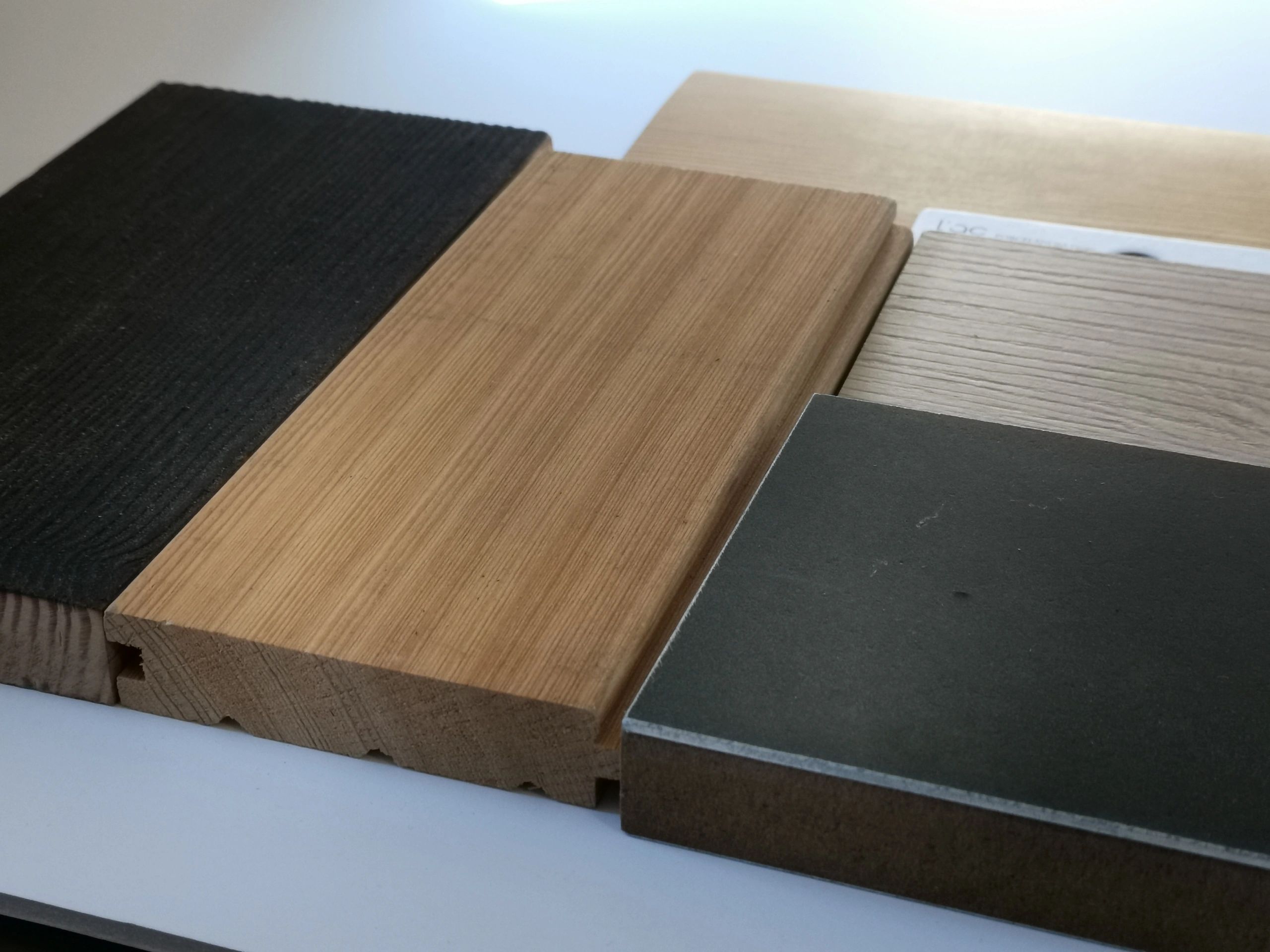 How To Choose The Right Materials For A Custom Home