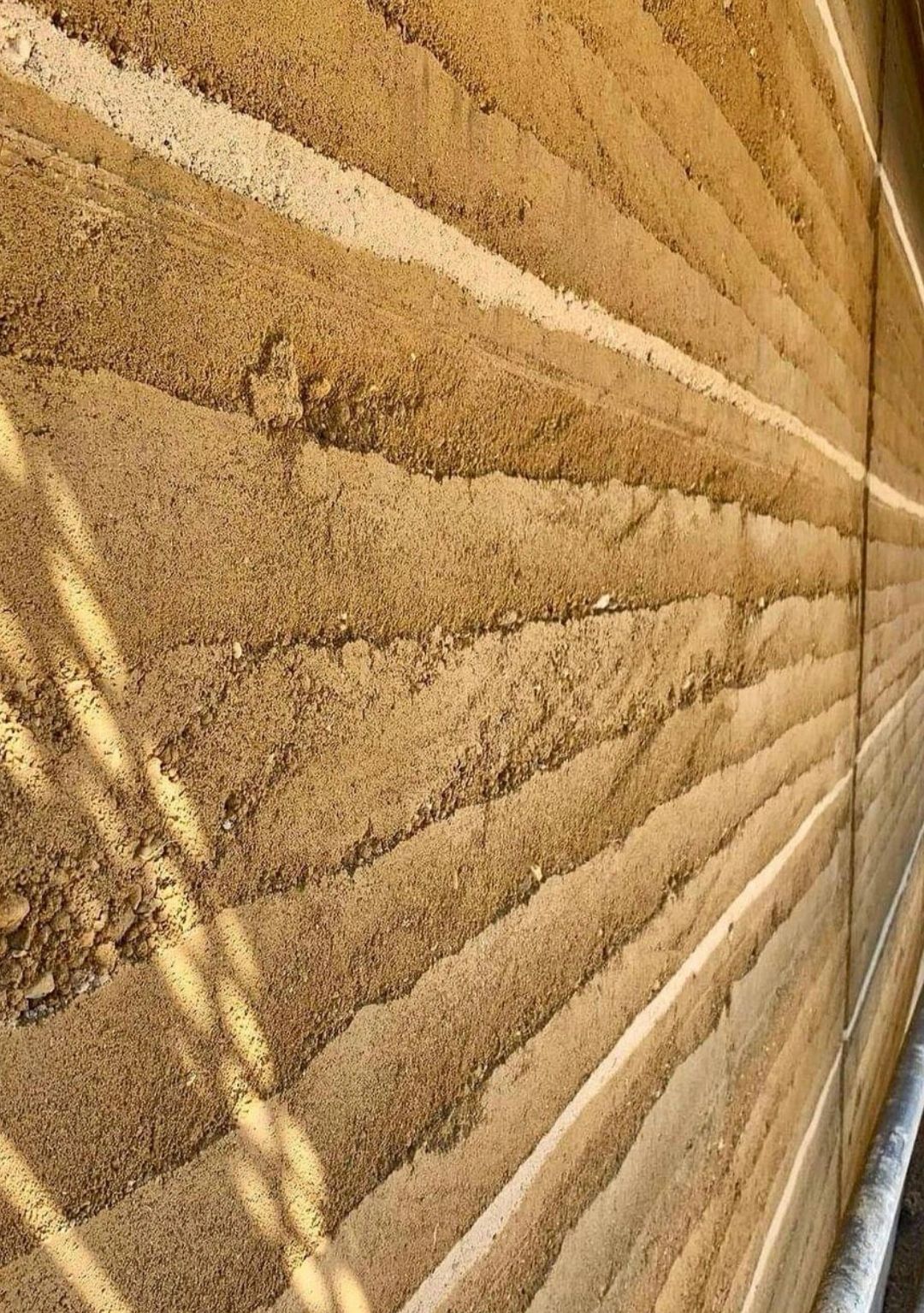 Cost of Rammed Earth Construction