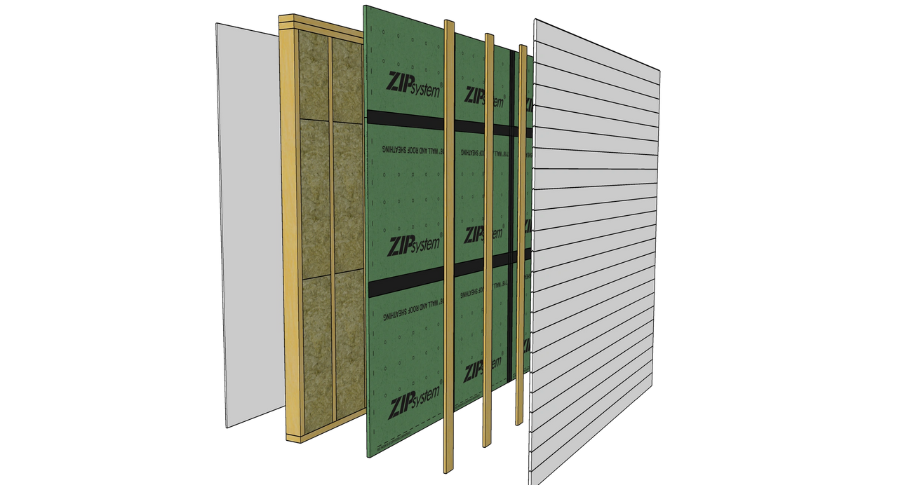 A Guide To Waterproofing Window Openings In Homes