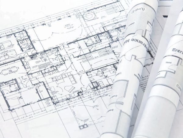 Architectural plan and spec reviews for building science consulting