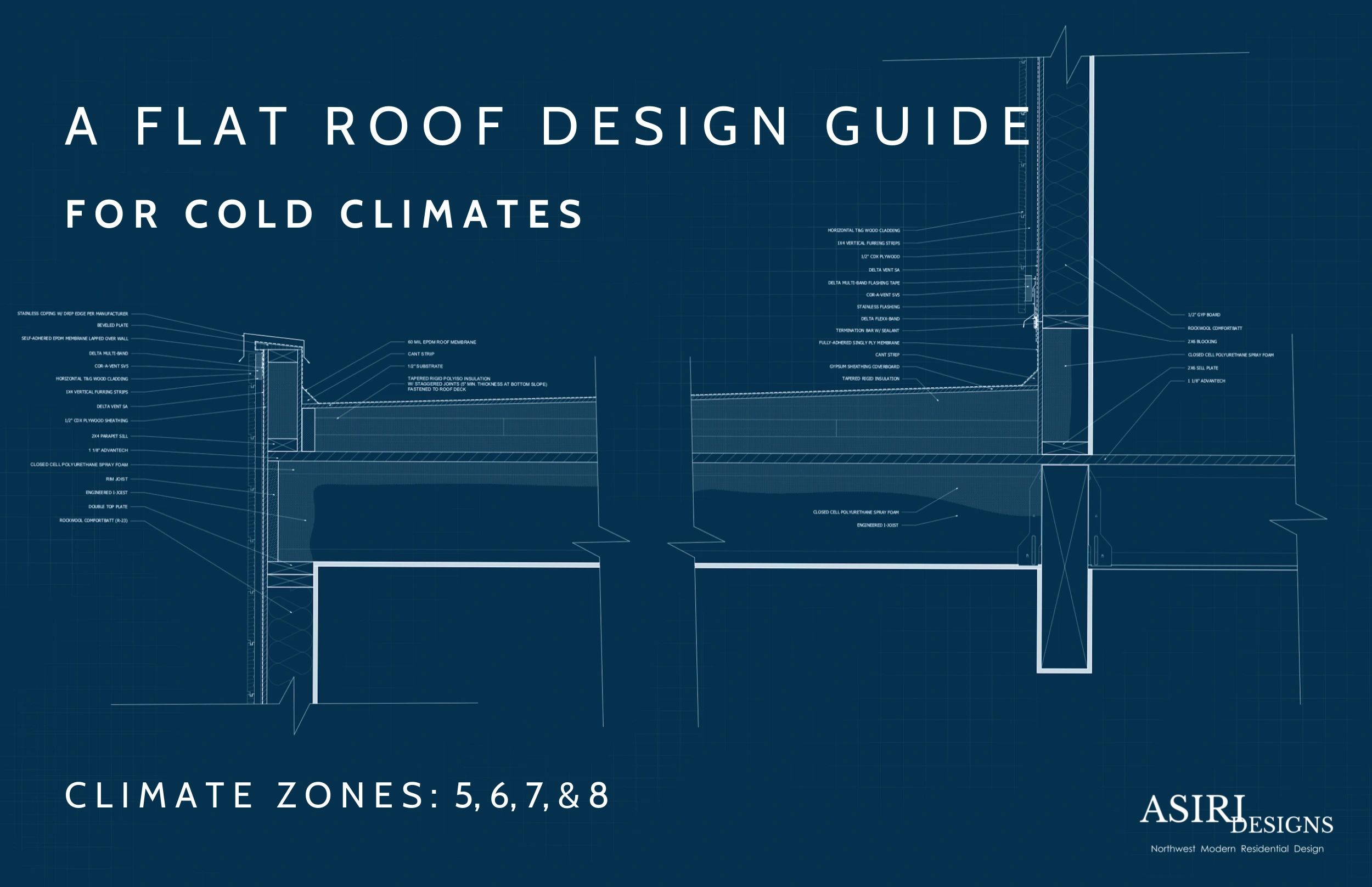 Does A Flat Roof Need Ventilation?