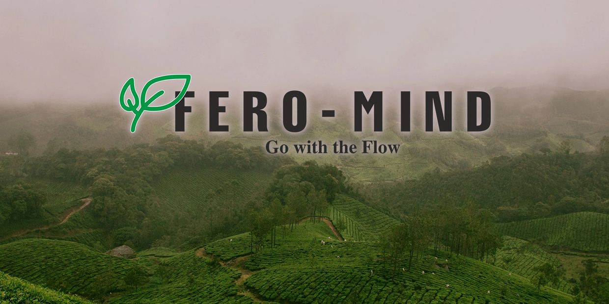 Fero Mind, Teeritual für deinen Alltag, Go with the flow