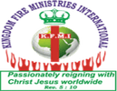 KINGDOM FIRE MINISTRIES INTERNATIONAL - AKA E.B. NFOR MINISTRIES