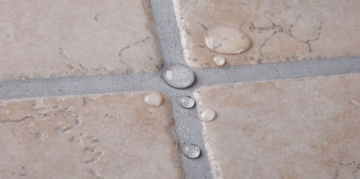 Tile sealer