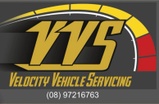 
Velocity Vehicle Service 