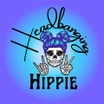 Headbanging Hippie