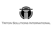 TRITON SOLUTIONS INTERNATIONAL