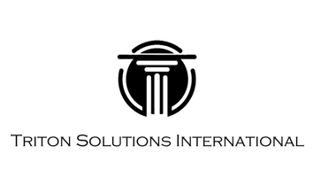 TRITON SOLUTIONS INTERNATIONAL
