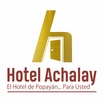 Hotel Achalay
El hotel de Popayán... Para usted