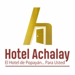 Hotel Achalay
El hotel de Popayán... Para usted
