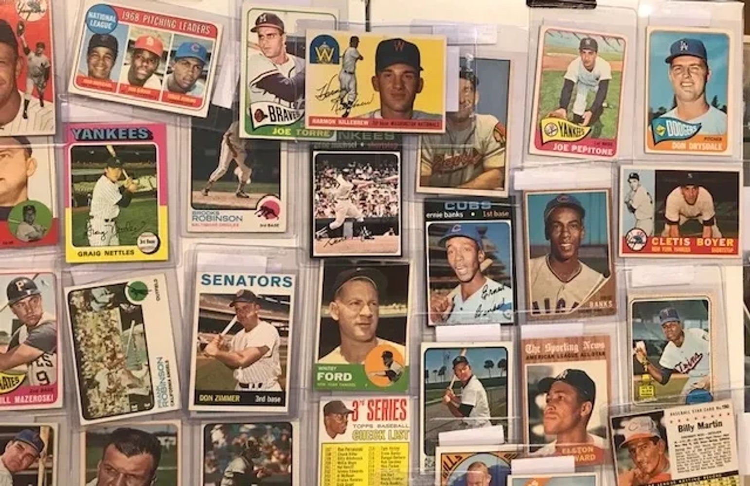 Sports Cards Diamond Club Cards & Collectibles