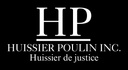 Huissier poulin Inc.