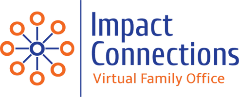 Impact Connections 
Virtual Family Office (VFO)