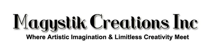 Magystik Creations Inc.
