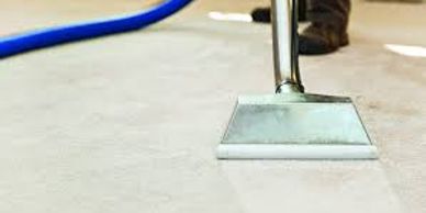 carpet cleaning