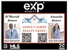 James and James Realty Group