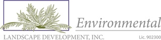 Environmental Landscape Development