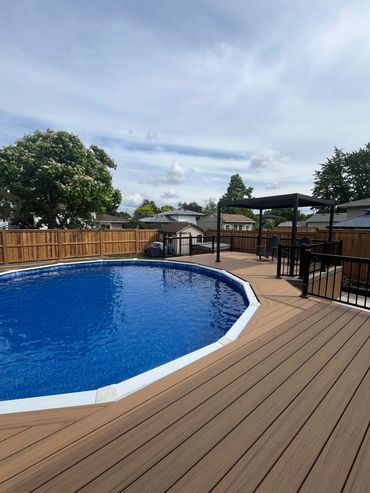 Deck Builder Muskoka
Deck Builder Bracebridge
Deck Builder Hunstville
Lakefront Deck Builder