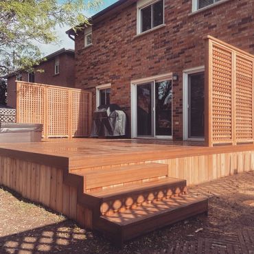 Deck Builder Muskoka
Deck Builder Bracebridge
Deck Builder Hunstville
Lakefront Deck Builder