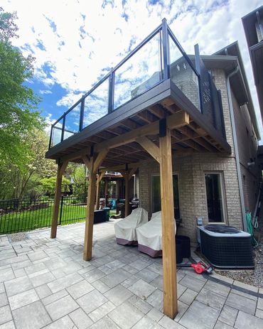 Deck Builder Muskoka
Deck Builder Bracebridge
Deck Builder Hunstville
Lakefront Deck Builder