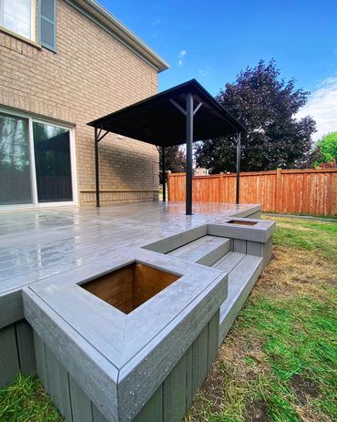 Deck Builder Muskoka
Deck Builder Bracebridge
Deck Builder Hunstville
Lakefront Deck Builder