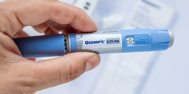 will semaglutide show up in urine test Does Semaglutide Show Up in Blood Test Results?