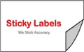 Sticky Labels LLC