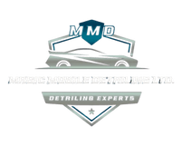 MAGIC MOBILE DETAILING 