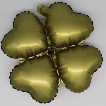 Brushed Gold