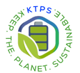 Keep The Planet Sustainable - KTPS