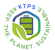 Keep The Planet Sustainable - KTPS