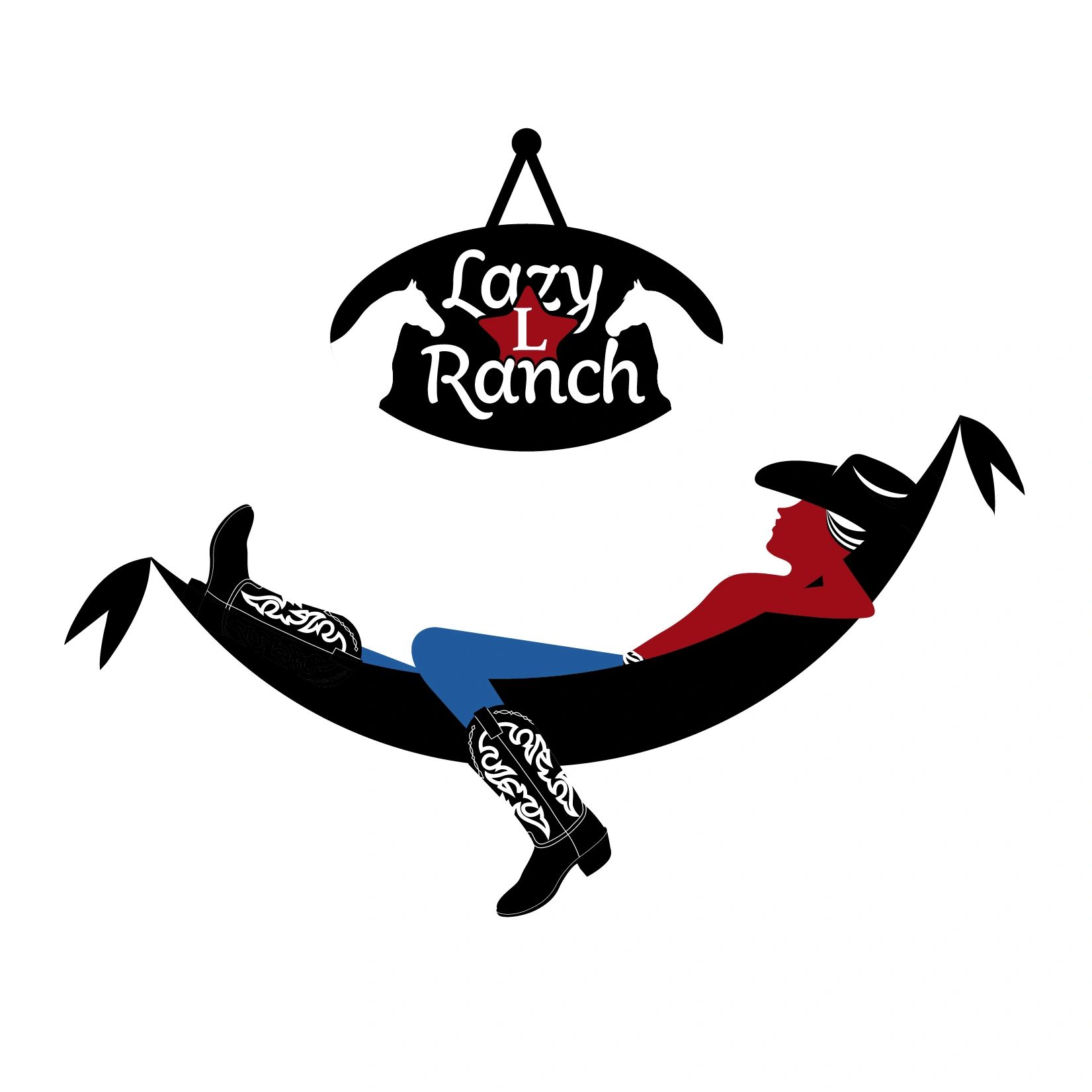 Lazy L Ranch