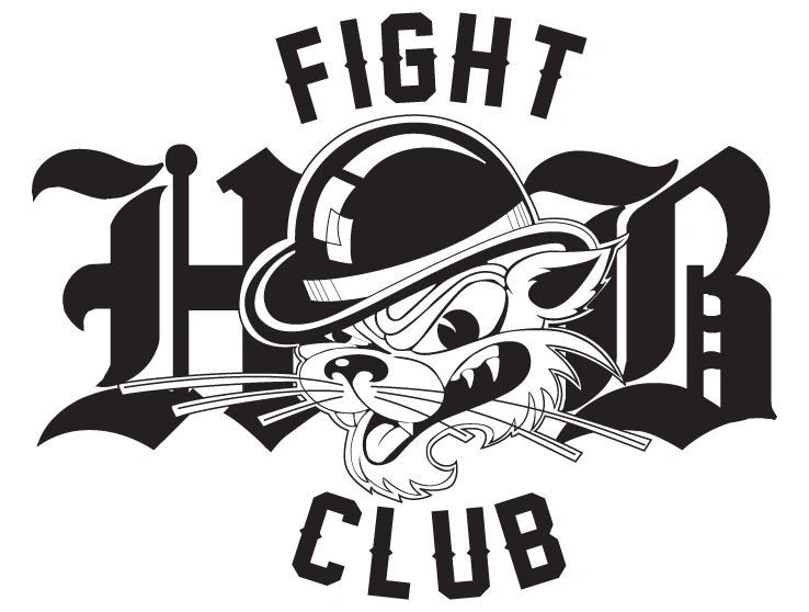 HB Fight Club - Kickboxing, Movement Therapy