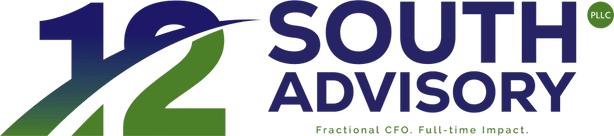 12 South Advisory, PLLC