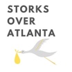 Storks Over Atlanta