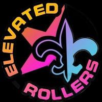 Elevated Rollers Jeep Club