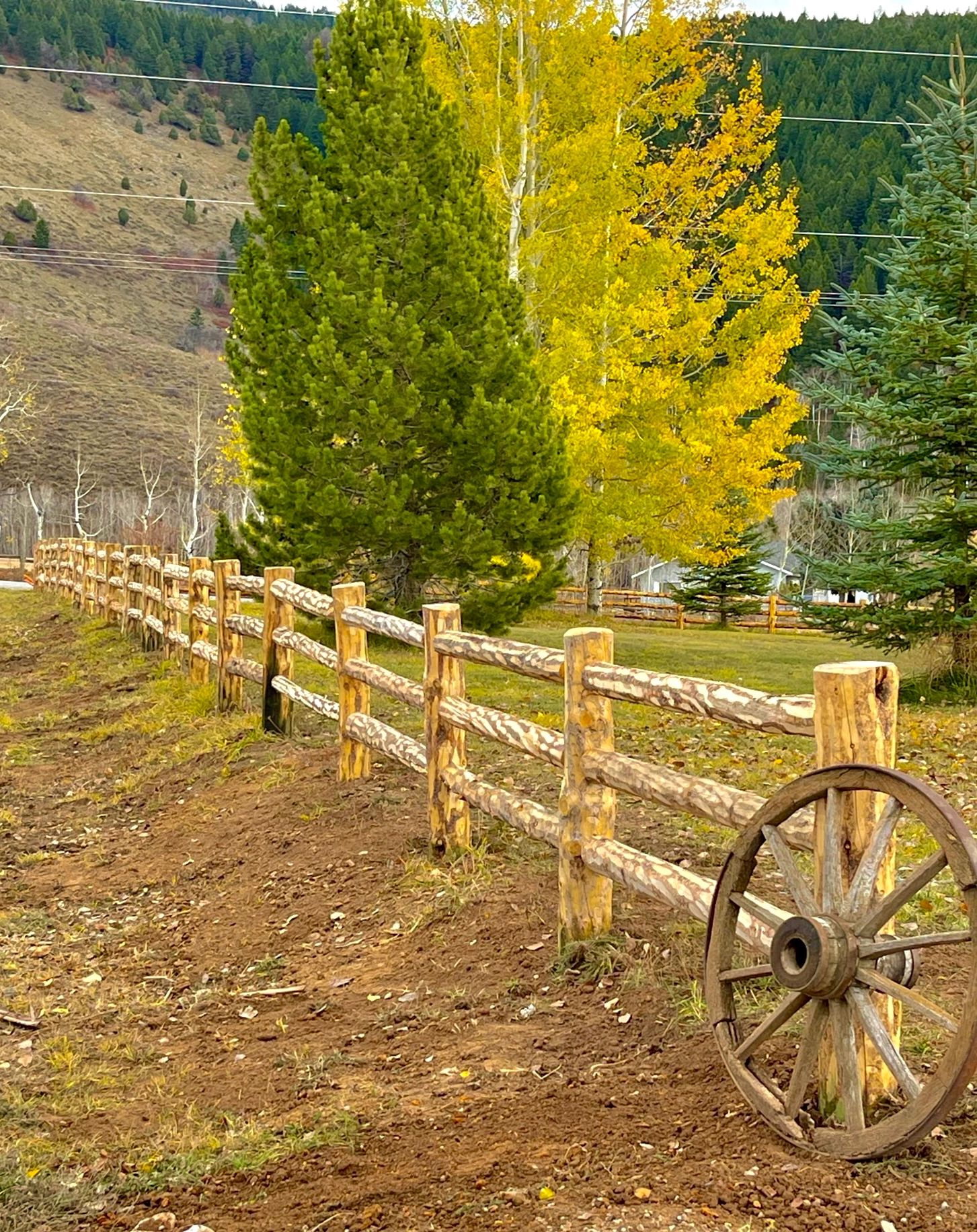 Broken Arrow Fencing LLC