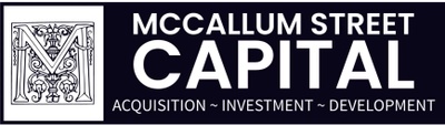 McCallum Street Capital