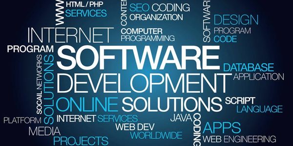 SOFTWARE DEVELOPMENT