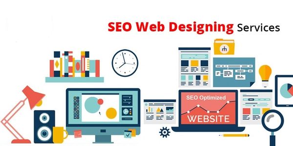 WEBSITE DESIGNING