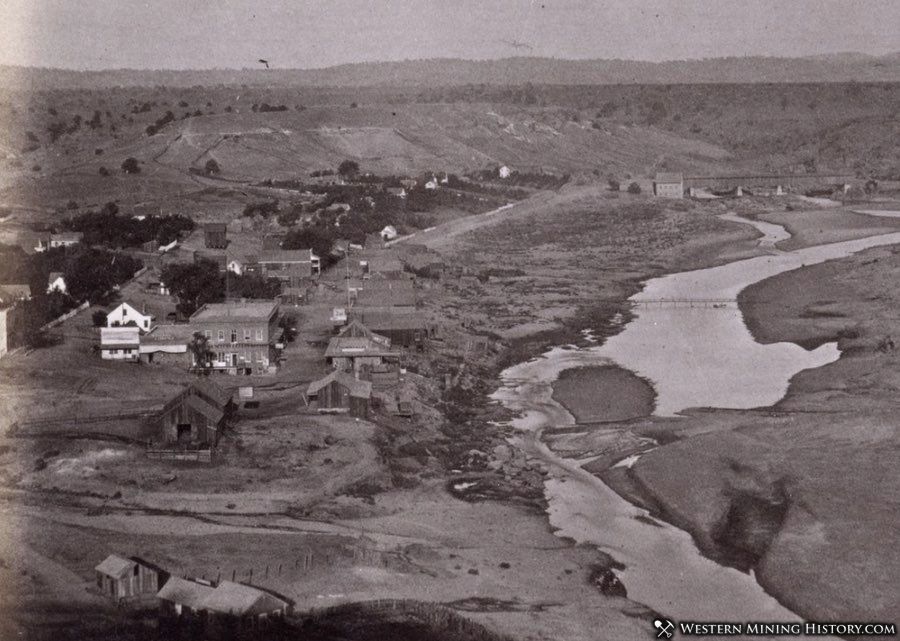 Knight's Ferry Museum