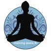 Claiming Space: 
On and Off the Mat
