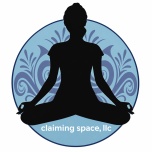 Claiming Space: 
On and Off the Mat