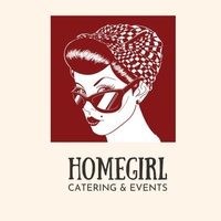 Homegirl Catering & Events